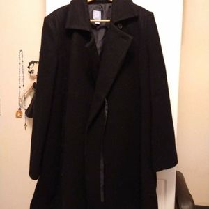 Maternity  coat